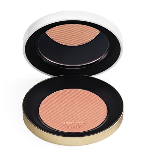 hermes rose dore blush|bloomingdale's rose hermes powder.